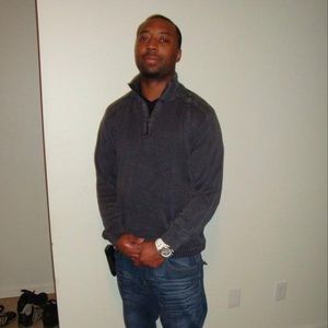 Meet your Posher, Quinton